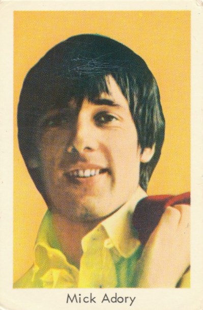 Mick Adory 1a